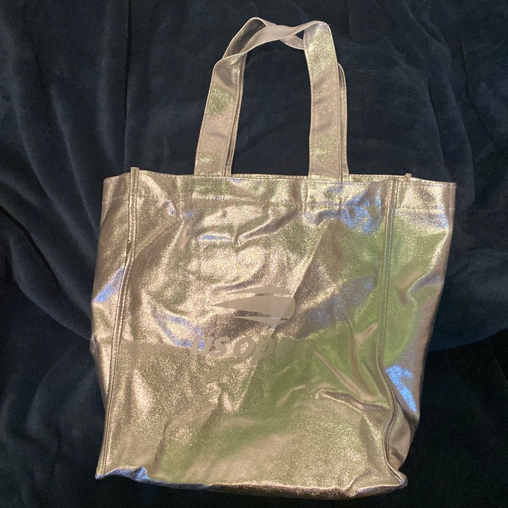US OPEN TOTE BAG
